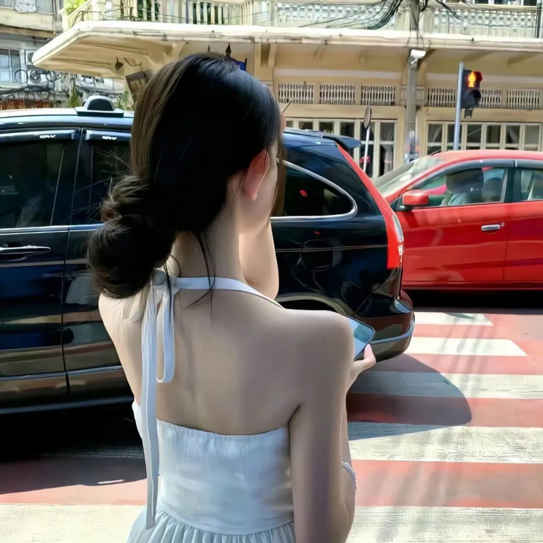 克丽欧的红色复仇